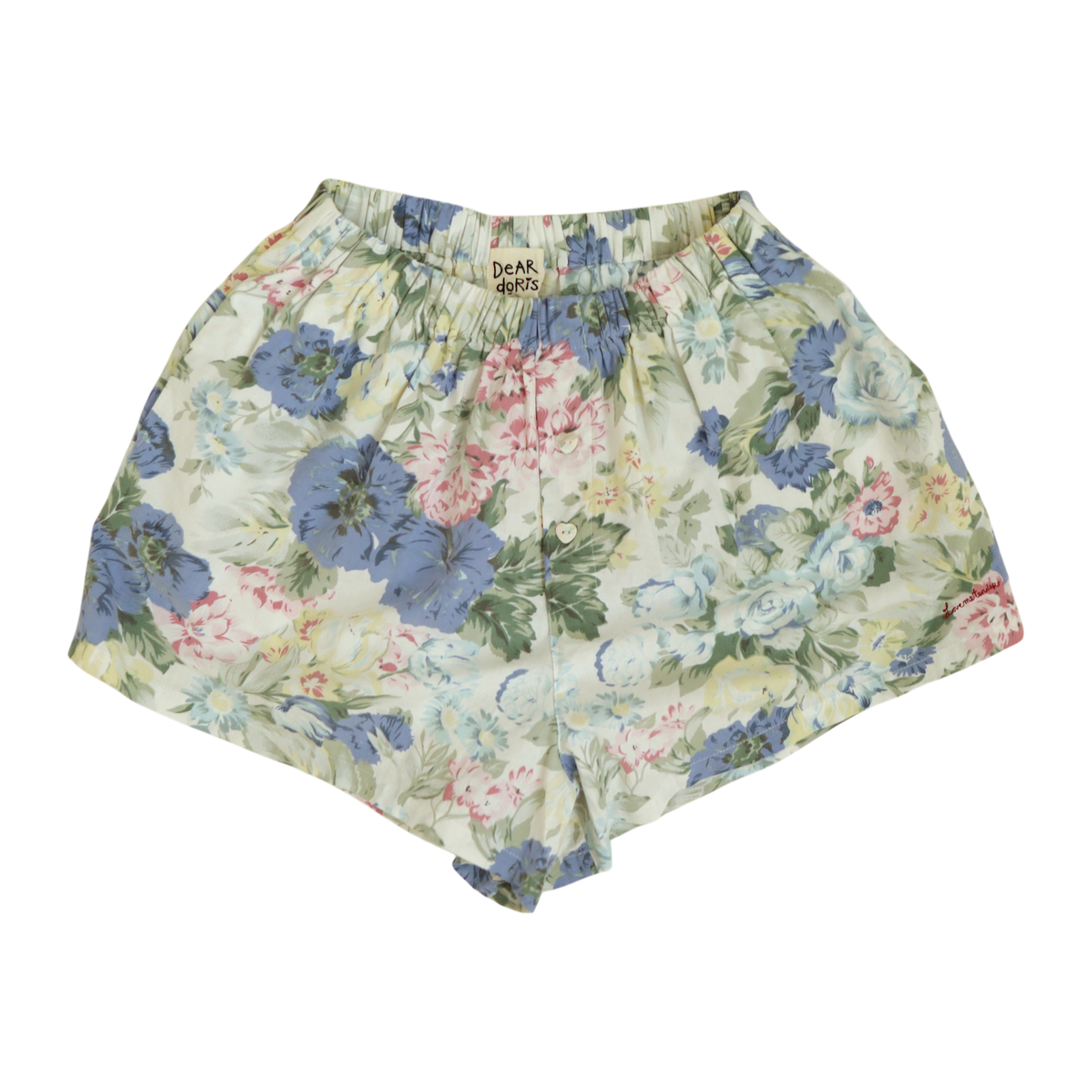 love me boxer – 90s summer