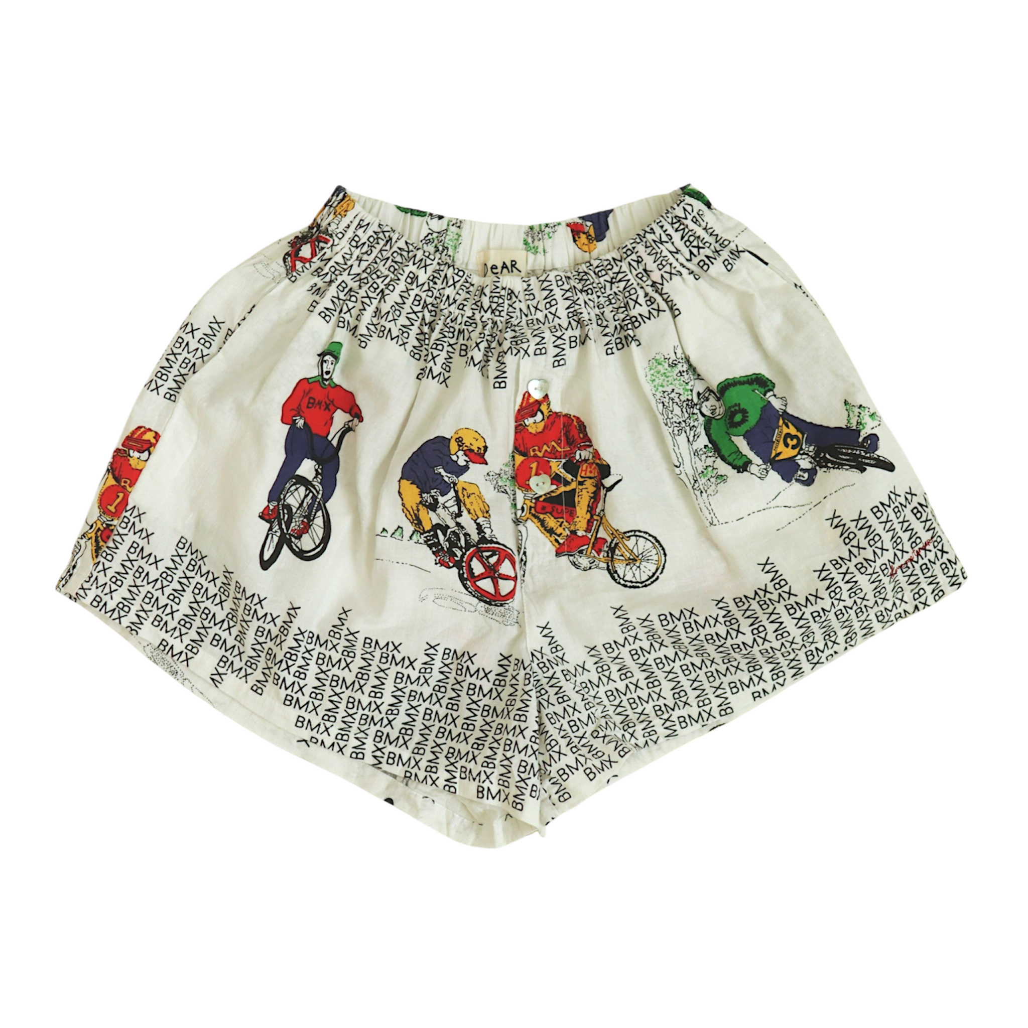 love me boxer – bmx bandit