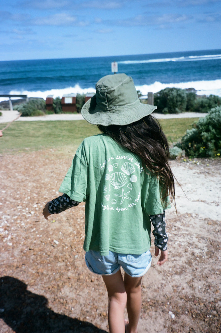 SWEETY  2-3y ZIGGY ZAZA Tシャツ SWEETY 様専用 2-3y ZIGGY ZAZA Tシャツ